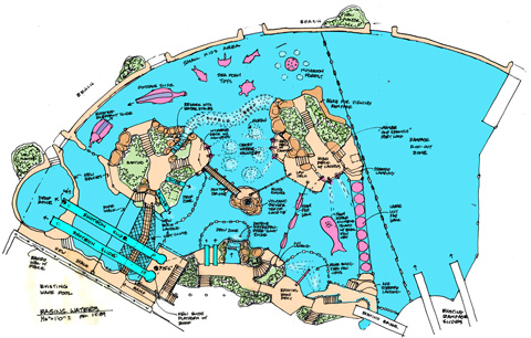 waterpark